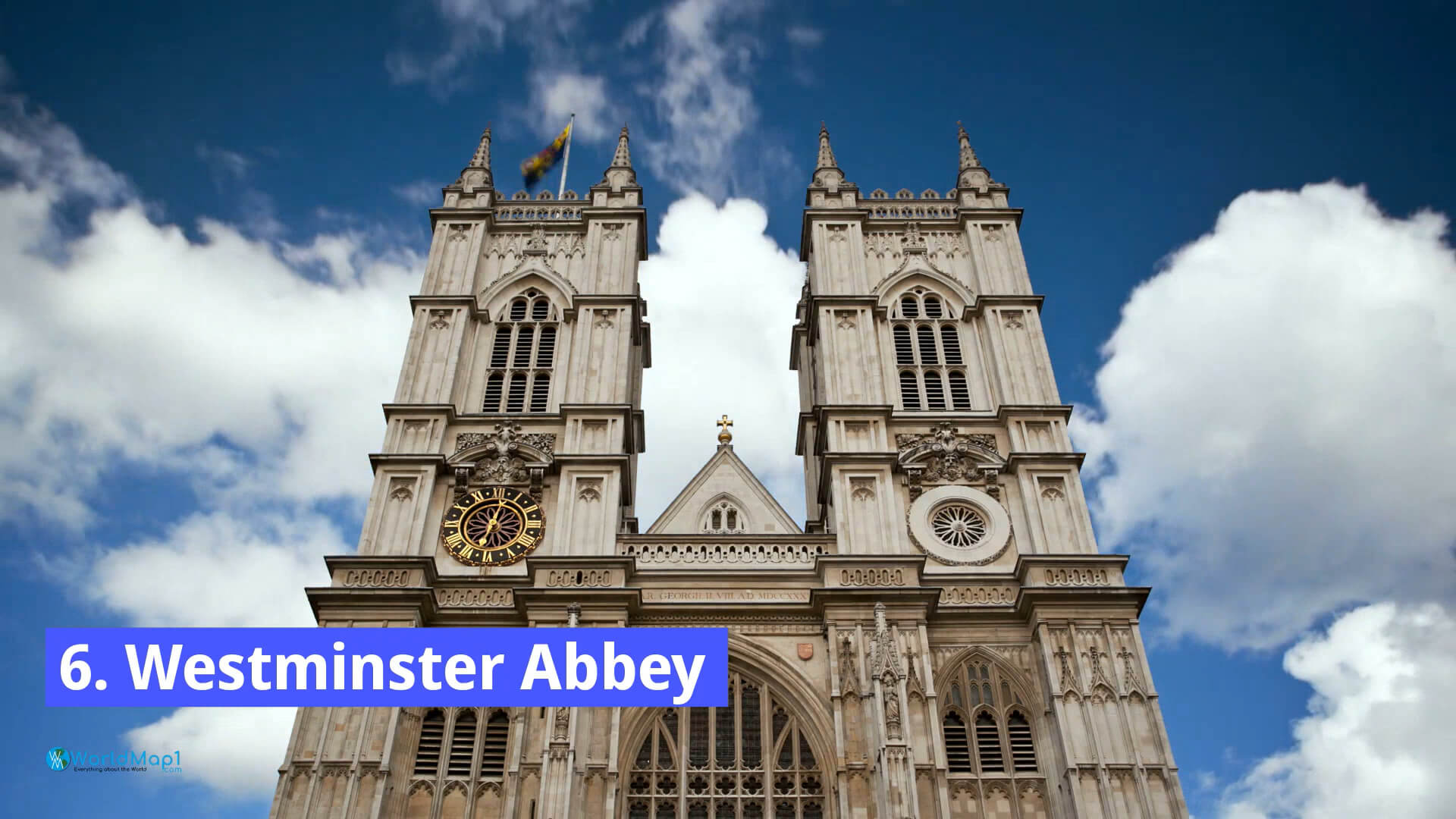 Westminster Abbey